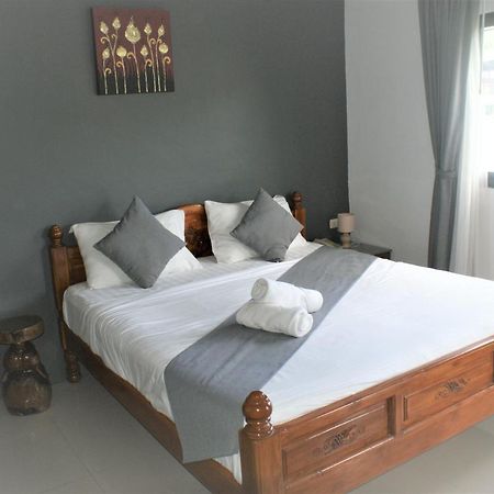 Patong Dynasty Hotel New Management Ngoại thất bức ảnh