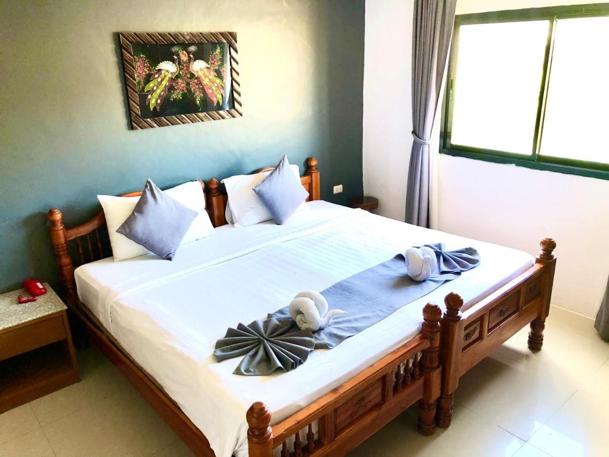 Patong Dynasty Hotel New Management Ngoại thất bức ảnh