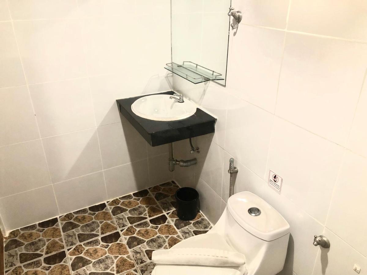 Patong Dynasty Hotel New Management Ngoại thất bức ảnh