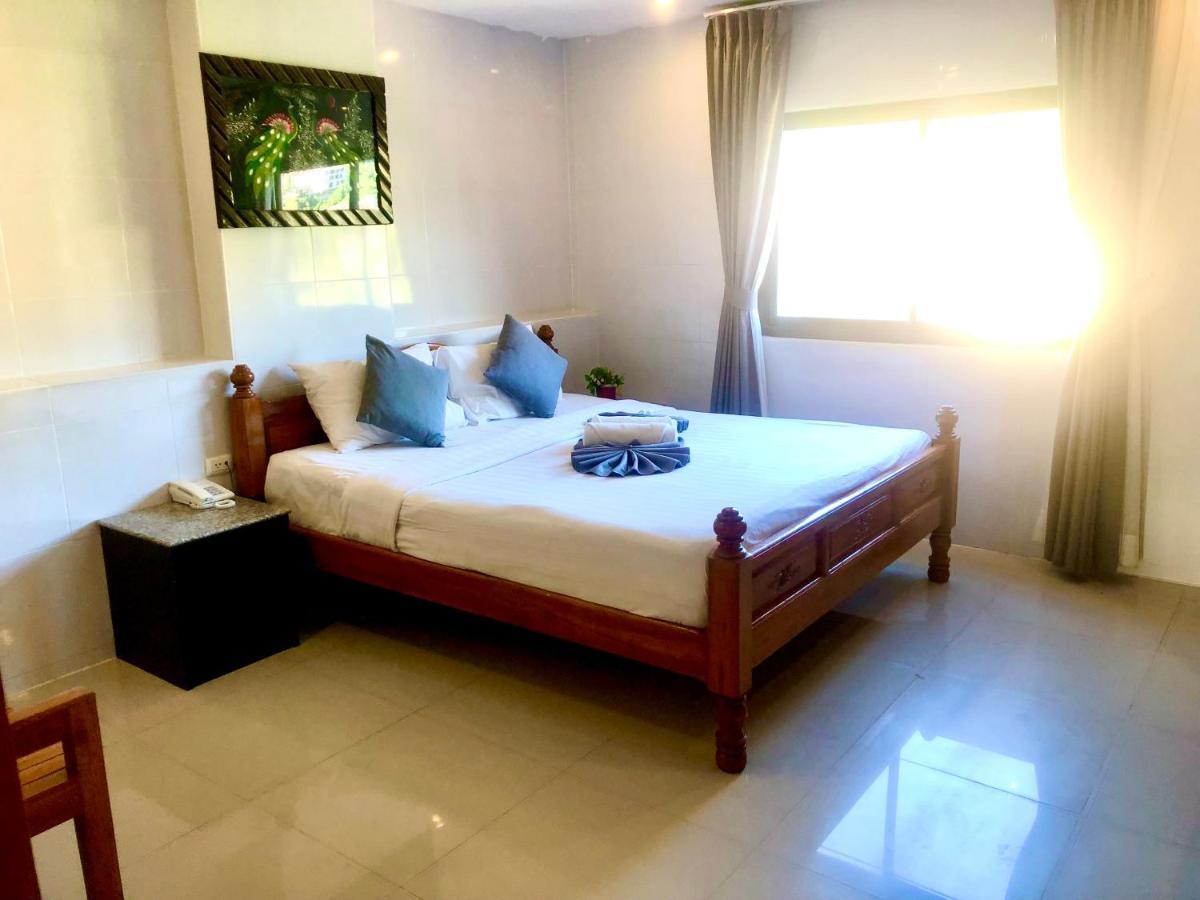 Patong Dynasty Hotel New Management Ngoại thất bức ảnh