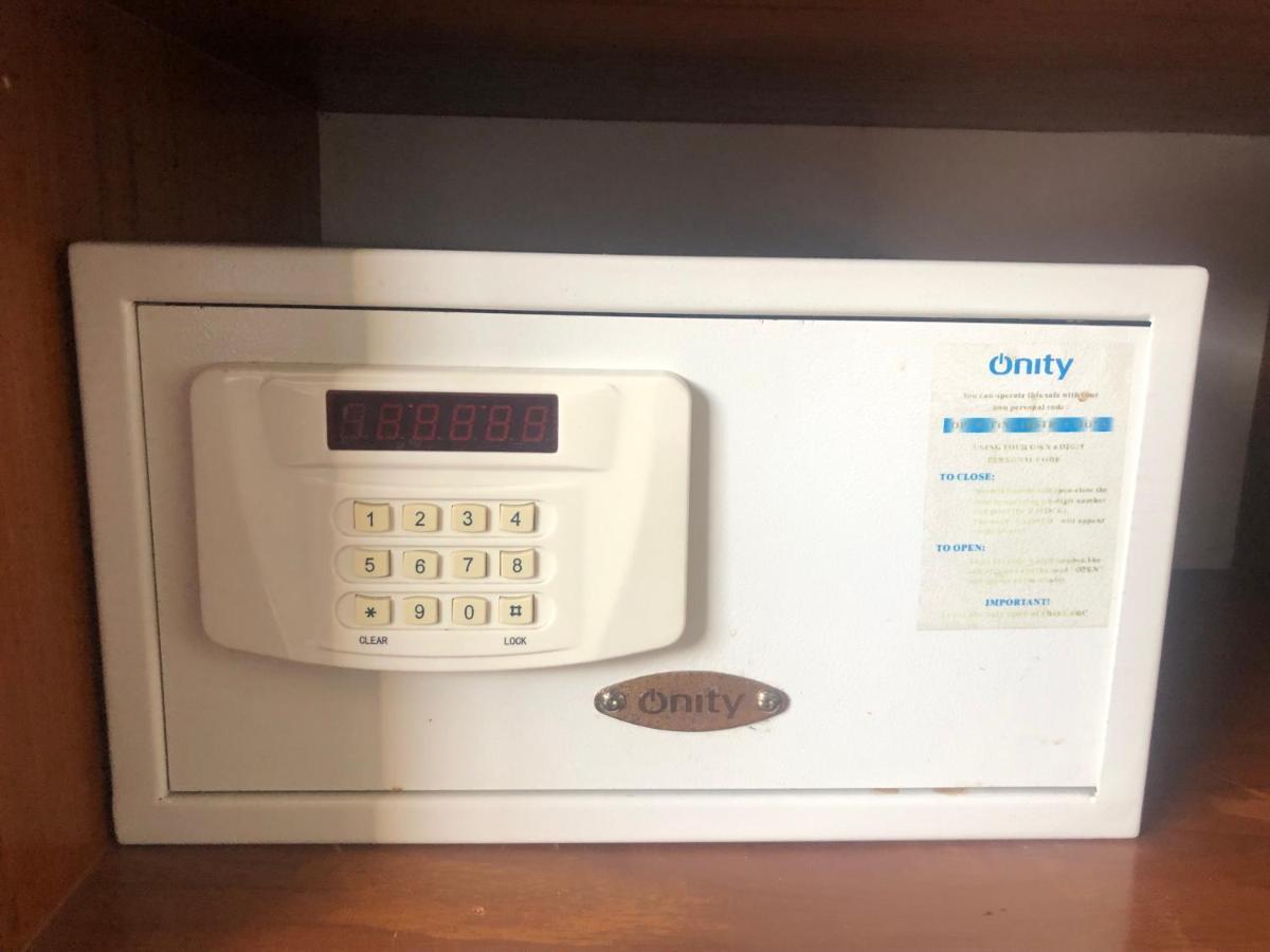 Patong Dynasty Hotel New Management Ngoại thất bức ảnh