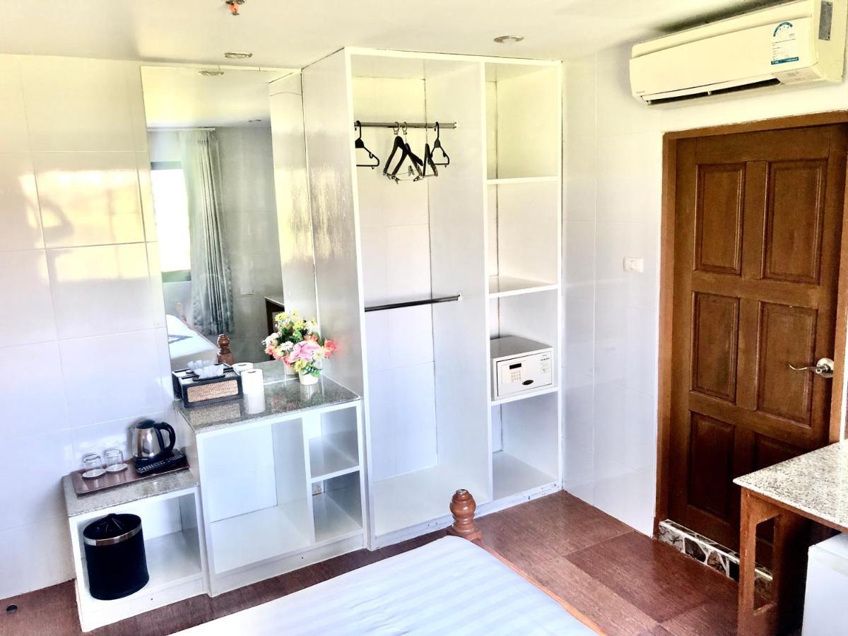 Patong Dynasty Hotel New Management Ngoại thất bức ảnh